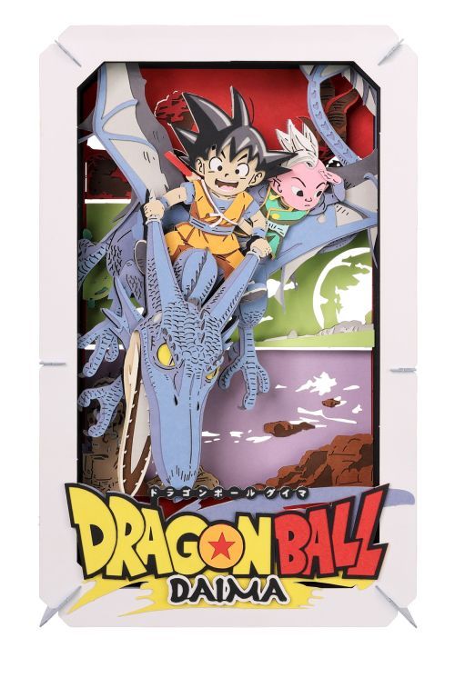 楽天市場】ドラゴンボール セット 台紙の通販