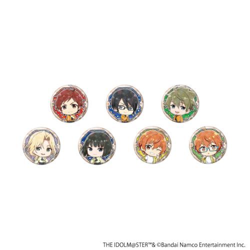 楽天市場】アイドルマスターsidem 缶バッジの通販 楽天市場】アイドルマスターsidem 缶バッジの通販