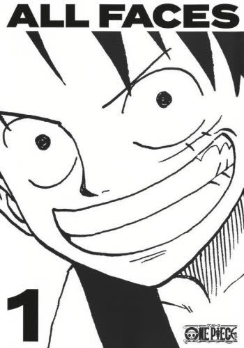 楽天ネオウィング 楽天市場店ONE PIECE ワンピース ALL FACES[本/雑誌] 1 （愛蔵版コミックス） （単行本・ムック） / 尾田栄一郎/原作