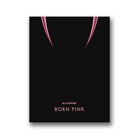 ܡ󡦥ԥ (2nd Album)[CD] (BOX SET VER) [͢] / BLACKPINK