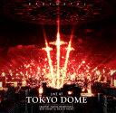 LIVE AT TOKYO DOME BABYMETAL WORLD TOUR 2016 LEGEND - METAL RESISTANCE - RED NIG...