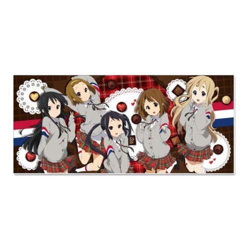 楽天市場】けいおん グッズの通販
