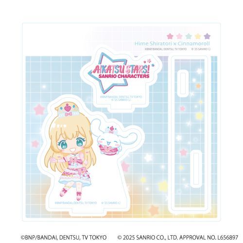 BANDAI NAMCO Entertainment - 【新品】2L版5枚セット 白鳥ひめ
