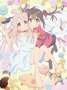 お兄ちゃんはおしまい![Blu-ray] Blu-ray BOX 上巻 / アニメ
