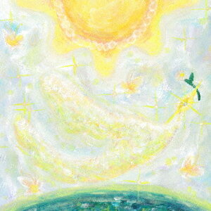 Blessings of the Sun[CD] / 烏兎-uto-