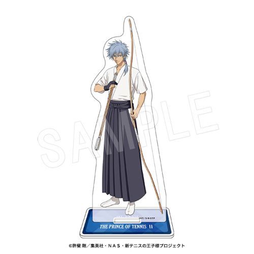 楽天市場】仁王雅治 フィギュアの通販