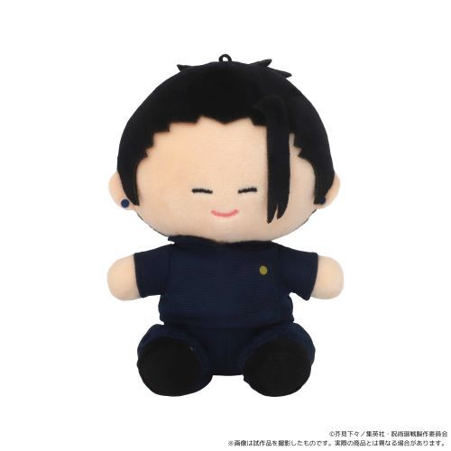 楽天市場】とも ぬい 呪術 廻 戦の通販