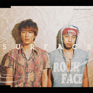 [CD] / SURFACE