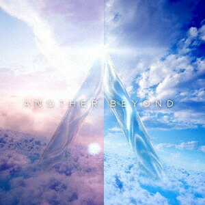 Another beyond[CD] / PAX JAPONICA GROOVE