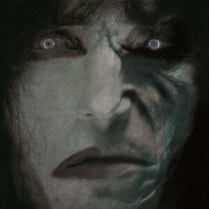 ジ・エンティティ〜霊体〜[CD] / デス・エスエス