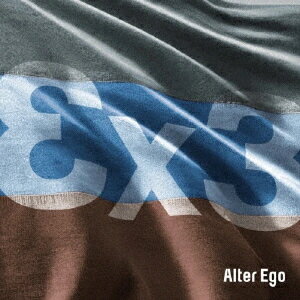 ご注文前に必ずご確認ください＜商品説明＞Alter Ego、結成10周年を迎えたピアノトリオが贈る新作が遂にリリース。本作は、メンバーそれぞれが作曲を担当した9曲を収めたアルバムであり、バンドの音楽的な進化と個性を存分に感じることができる内容である。本作は、3人のメンバーが織りなす3×3の世界を象徴し、それぞれの楽曲に込められたメッセージが響く。＜収録内容＞Yellow Light / Alter Egothe Day Music save Us / Alter Egotake a little time / Alter EgoKick out / Alter EgoSpot Light / Alter Egowired blow / Alter EgoDecade of Decadence / Alter EgoI.W. / Alter Egogive me your smile / Alter Ego＜アーティスト／キャスト＞Alter Ego(演奏者)　小川聡一郎(演奏者)　緒方仁一(演奏者)　安田洋喜(演奏者)＜商品詳細＞商品番号：PWT-138Alter Ego / 3x3メディア：CD発売日：2025/05/21JAN：49880441283303×3[CD] / Alter Ego2025/05/21発売
