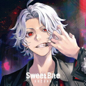 Sweet Bite[CD] [通常盤] / 葛葉