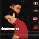 Domestica[CD] / Cursive