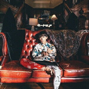 サードe.p[CD] / バックドロップシンデレラ