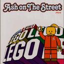 LEGO/オモイデノムコウガワ[シングル CD] / ASH ON THE STREET
