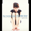 wonder boy[CD] / the★tambourines