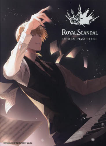 ROYAL SCANDAL OFFICI[/] / 󥳡ߥ塼å