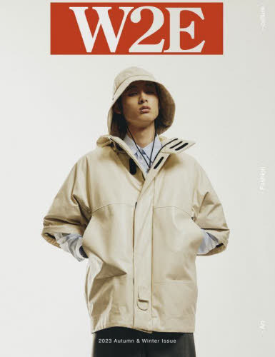 W2E ’23Autumn&Winter[本/雑誌] / allthumbs Inc.