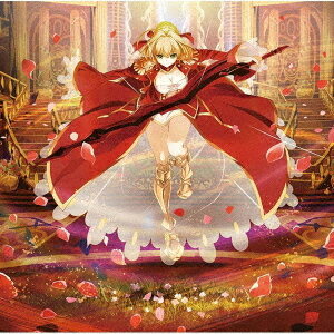 Fate/EXTRA Last Encore Original Soundtrack[CD] / アニメサントラ