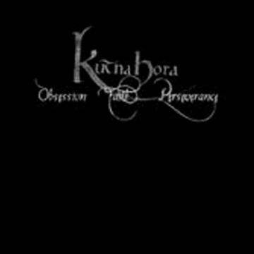 楽天ネオウィング 楽天市場店obsession faith perseverance[CD] / kutna hora