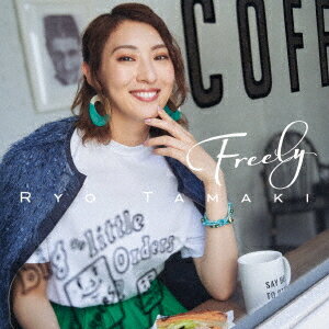Freely[CD] [CD+DVD] / 礦