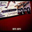 MONKEY MONKEY[CD] / BOYS BOYS