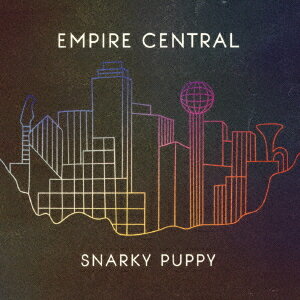 エンパイア・セントラル[CD] / スナーキー・パピー