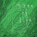 Tree of Life[CD] / 瀬木貴将