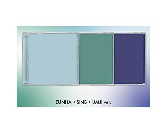 ご注文前に必ずご確認ください＜商品説明＞【ご注意】この商品は、《EUNHA VER》《SINB VER》《UMJI VER》の3つのヴァージョンで発売となりますが、リリース元よりランダムに出荷されるため、ご希望の仕様をご指定いただくことはできません。あらかじめご了承ください。 GFRIEND出身のウナ、シンビ、オムジによって昨年結成されたガールズグループ、VIVIZ(ビビジ)が3集ミニアルバムでカムバック! ●ブックレット(120×120mm/16P/バージョン別) ●フォトカード(55×85mm/24種中ランダムで2枚/バージョン別) ●ポストカード(80×120mm/3種中ランダムで1枚/バージョン別)＜この商品は「輸入盤」です＞この商品は輸入盤です。国内盤とのお間違いにご注意ください。弊社サイト上に掲載している商品仕様やジャケット図柄、デザイン等は、事前の予告なく変更となる場合がございます。また、流通の都合上、ご注文時の入荷予定よりもお時間を要する場合がございます。この場合、最新情報が入り次第、随時、情報の更新をし、入荷状況をご案内をいたします。何卒ご了承ください。＜商品詳細＞商品番号：NEOIMP-19699VIVIZ / 3rd Mini Album: VARIOUS (Jewel Ver) [Import Disc]メディア：CD重量：270g発売日：2023/02/08JAN：88047752538053rd Mini Album: ヴァリアス[CD] (JEWEL VER) [輸入盤] / VIVIZ2023/02/08発売