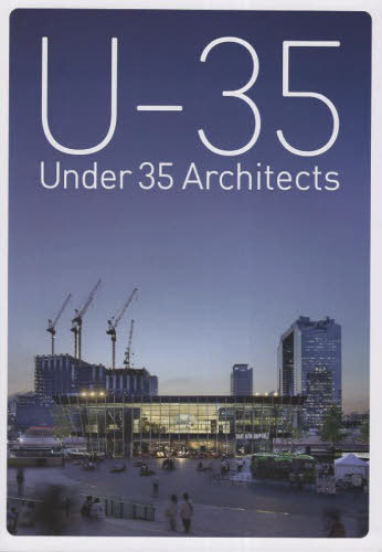 23 U-35 Under35Arch[/] / ȥɥƥȥե