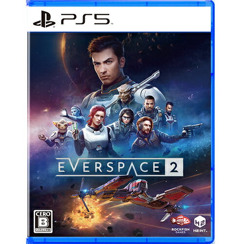 EVERSPACE 2[PS5] / ゲーム
