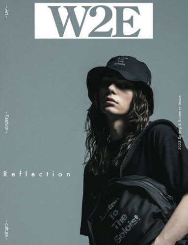 W2E 2023Spring & Summer Issue[/] / allthumbs Inc.