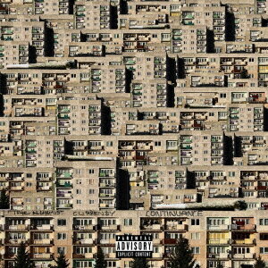 コンティニュアンス[CD] / カレンシー・アンド・ジ・アルケミスト