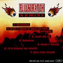 ADMIRE[CD] / FULLSCRATCH