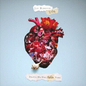 ご注文前に必ずご確認ください＜商品説明＞昨年2021年に自叙伝的な内容かつ最高作と誉の高い、モリコーネ直系ともいえる美しいオーケストレーション・アルバム『愛おしき記憶』を発売したナポリのSSWジョー・バルビエリ。1992年にプロ活動を開始して翌年デビュー作を発表以来、今やイタリアだけでなくヨーロッパ屈指のシンガーとして大いなる高みに達し、プロ活動30年を記念して開かれたイタリアでの感動的なコンサートがアルバムとして発売。収録曲は近作『愛おしき記憶』を中心に、日本での評価を一気に高めたアルバム『Maison Marevilha (夢のような家で、君と)』と『In Parole Povere (素直な気持ちで)』、ホルヘ・ドレクスレル他が参加し初来日公演の記憶とともに名盤の評価が定まっている『Respiro (静かに、息をするように)』、地中海サウンドを全開させた『アパートメントの宇宙飛行士』等からベストな選曲。その他新曲2曲と、ブラジルからラテン圏ヨーロッパを中心に世界中で絶大な人気を誇るロベルト・カルロスのカヴァー曲をボーナス・トラックとして収録。日本盤CDのみジョー・バルビエリが自らセレクト。＜アーティスト／キャスト＞ジョー・バルビエリ(演奏者)＜商品詳細＞商品番号：RPOP-10038Joe Barbieri / Ai O Shiki Yoruメディア：CD発売日：2022/09/02JAN：4562469601984愛おしき夜[CD] / ジョー・バルビエリ2022/09/02発売