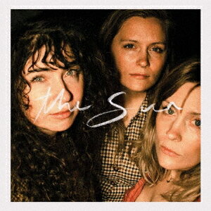 ザ・サン[CD] / ジョセフ