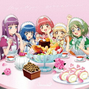 ご注文前に必ずご確認ください＜商品説明＞「東京ミュウミュウ」エンディング主題歌のアレンジ「恋はア・ラ・もーど (にゅ〜 ver.)」や、1月7・8日開催『東京ミュウミュウ にゅ〜 』リーディングライブ えくすとら on STAGE! の主題歌「Story with you... 」、そしてSmewthieのカッコいい魅力を詰め込んだダンスナンバー「CHASE CHASE」の3曲と各曲Instrumentを収録。また、3月20日開催『東京ミュウミュウ にゅ〜 』第2期 先行上映会&Smewthieワンマンライブの優先申込券が封入!＜収録内容＞Story with you...CHASE CHASE恋はア・ラ・モード (にゅ〜 ver.)Story with you... -Instrumental-CHASE CHASE -Instrumental-恋はア・ラ・モード (にゅ〜 ver.) -Instrumental-＜アーティスト／キャスト＞Smewthie(演奏者)＜商品詳細＞商品番号：PCCG-2197Smewthie / Story with you... / Koi wa A La Mode (New ver.) [Anime Edition]メディア：CD発売日：2023/01/18JAN：4524135038708Story with you.../恋はア・ラ・モード (にゅ〜 ver.)[CD] [アニメ盤] / Smewthie2023/01/18発売