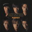 PERFECT[CD] /  (SHINHWA)