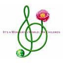 Its a wonderful world[CD] / Mr.Children