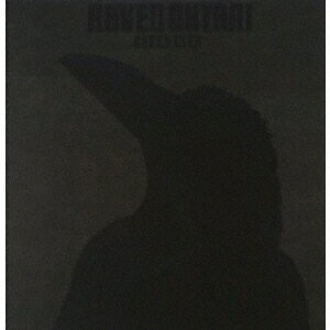 RAVEN EYES[CD] / 大谷レイヴン