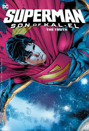 ѡޥ:󡦥֡=/ȥ롼 / ȥ:SUPERMAN:SON OF KALEL.VOL.1:THE TR...