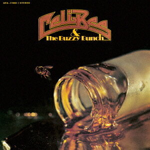 スーパーマン[CD] [完全限定生産盤] / セリ・ビー・アンド・ザ・バジー・バンチ