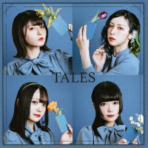 TALES[CD] / リリスリバース