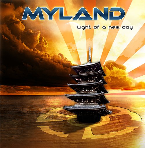 ライト・オブ・ア・ニュー・デイ[CD] / マイランド