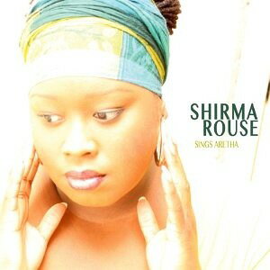 シングス・アレサ[CD] / シャーマ・ラーズ