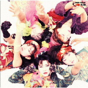 もはやこれまで&モア 1985〜1987[CD] [期間限定価格盤] / パパイヤ パラノイアのサムネイル