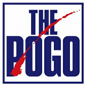 パッケージ・オブ・キャプテン・シッツ〜キャプテン・イヤーズ[CD] [CD+DVD/期間限定価格盤] / ザ・ポゴ