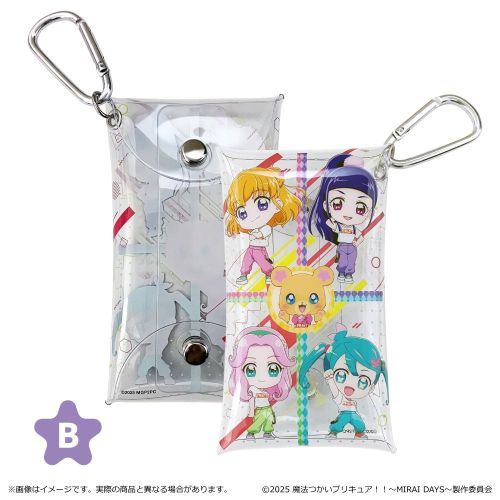 【清水産業】魔法つかいプリキュア