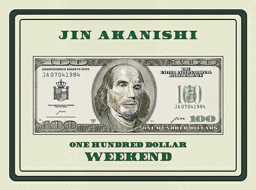 ご注文前に必ずご確認ください＜商品説明＞赤西仁が昨年10月に東京ガーデンシアターにて3日間連続で開催したJIN AKANISHI LIVE 2024 ”WEEKEND” Blu-rayをリリース!! 新曲や数々の代表曲を自身初のオーケストラアレンジで披露した特別なライブを全20曲収録。特別仕様限定盤には、2023年に行われたファンクラブツアー ”YELLOW NOTE”の様子を完全収録。特典として48Pスペシャルフォトブックが付属。 [収録内容] ■Disc.1: ＜JIN AKANISHI LIVE 2024 ”WEEKEND”＞ 2024年10月6日 東京ガーデンシアター 公演映像 ■Disc.2: ＜JIN AKANISHI FAN CLUB TOUR 2023 ”YELLOW NOTE”＞ 2023年9月20日 Zepp DiverCity 公演映像 / ”YELLOW NOTE” Documentary Movie ■CD: ＜JIN AKANISHI FAN CLUB TOUR 2023 ”YELLOW NOTE”＞ ライブアルバムCD＜収録内容＞Don’t Love Me and Leave MeYou Red Wine and WeedLet it GoBailaHey What’s Up?Love YourselfGo HigherDayumBaby GirlLionheartLuv 4 UアイナルホウエNO GOODCan IFill Me UpMi AmorYesterdayTHANK YOUEternalShatteredJIN AKANISHI FAN CLUB TOUR 2023 ”YELLOW NOTE” (2023年9月20日 Zepp DiverCity 公演映像)”YELLOW NOTE” Documentary Movie[CD] JIN AKANISHI FAN CLUB TOUR 2023 ”YELLOW NOTE” ライブアルバムCD＜アーティスト／キャスト＞赤西仁(演奏者)＜商品詳細＞商品番号：GOGOOD-53Jin Akanishi / JIN AKANISHI LIVE 2024 ”WEEKEND” [Limited Special Edition] [2 Blu-ray + CD + Photobook]メディア：Blu-rayリージョン：free重量：410g発売日：2025/07/02JAN：4589926800537JIN AKANISHI LIVE 2024 ”WEEKEND”[Blu-ray] [特別仕様限定盤] [2Blu-ray+CD+フォトブック] / 赤西仁2025/07/02発売