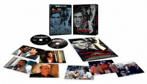 ご注文前に必ずご確認ください＜商品説明＞究極を越え絶対死をもたらす (人間兵器)人はヤツを「リーサル・ウェポン」と呼ぶ!! リチャード・ドナー監督生誕95周年を記念して、究極のアクション・エンターテイメントが4K UHDの最高クオリティで復活! ハリウッドを代表する豪華スタッフが集結! 製作・監督はリチャード・ドナー、製作をジョエル・シルバー。脚本はシェーン・ブラック、撮影はスティーブン・ゴールドブラット、音楽はマイケル・ケイメンとエリック・クラプトンが担当。メル・ギブソン演じるリッグスの日本語吹替を務めるのは、メル・ギブソンの声を多く務める磯部勉。——過激な捜査ぶりを買われ、麻薬課から殺人課へと戦いの最前線へ踊り出た男、マーチン・リッグス。人は彼をリーサル・ウェポン(人間兵器)と呼ぶ。一方、50の坂にかかろうとする温和なベテラン黒人刑事、ロジャー・マータフ。およそ接点のないはずの2人が、ひょんな事からコンビを組まされ、今、LAを震撼させる麻薬組織に飛び込んでいく! 4K UHD+Blu-rayのセット。4K UHDには劇場版とディレクターズ・カット版の2種類の本編を収録! 4K UHD特典には、監督リチャード・ドナーを語る、アイコニックな2人の絆を収録。ブルーレイ特典には、リチャード・ドナー監督による音声解説、未公開シーン集、ミュージッククリップ ”LETHAL WEAPON” BY HONEYMOON SUITE、オリジナル劇場予告編を収録。豪華ペーパープレミアム: A3ポスター (片面仕様)、キャラクターカード (両面仕様・4枚組)、ビハインド・ザ・シーン カード (両面仕様・3枚組)付き。＜アーティスト／キャスト＞メル・ギブソン(演奏者)　ゲイリー・ビジー(演奏者)　リチャード・ドナー(演奏者)　ダニー・グローバー(演奏者)＜商品詳細＞商品番号：WHV-1000856449メディア：Blu-ray収録時間：110+117分リージョン：Aカラー：カラー字幕：英語、日本語、解説音声、吹替用字幕音声：英語 Dolby TrueHD Dolby Atmos、英語 DTS HD Master Audio 2chステレオ、日本語 Dolby Digital 2chステレオ発売日：2025/09/10JAN：4907953228849リーサル・ウェポン[Blu-ray] [4K UHD + ブルーレイ セット] / 洋画2025/09/10発売